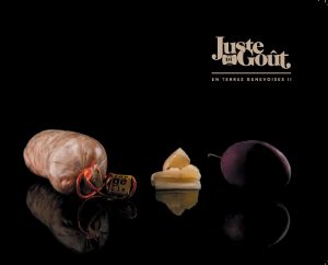JUSTE DU GOÛT EN TERRES GENEVOISES II