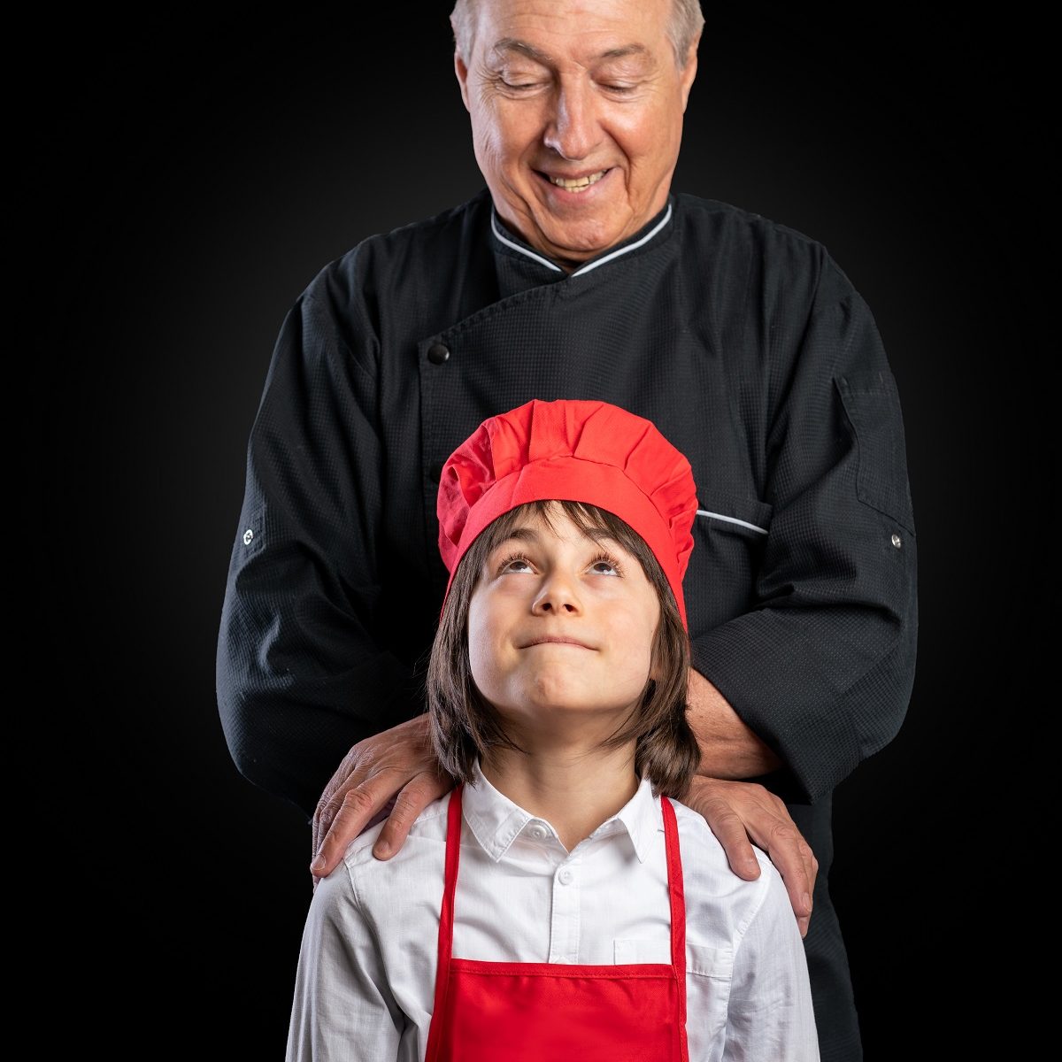 Interdit aux + de 12 ans