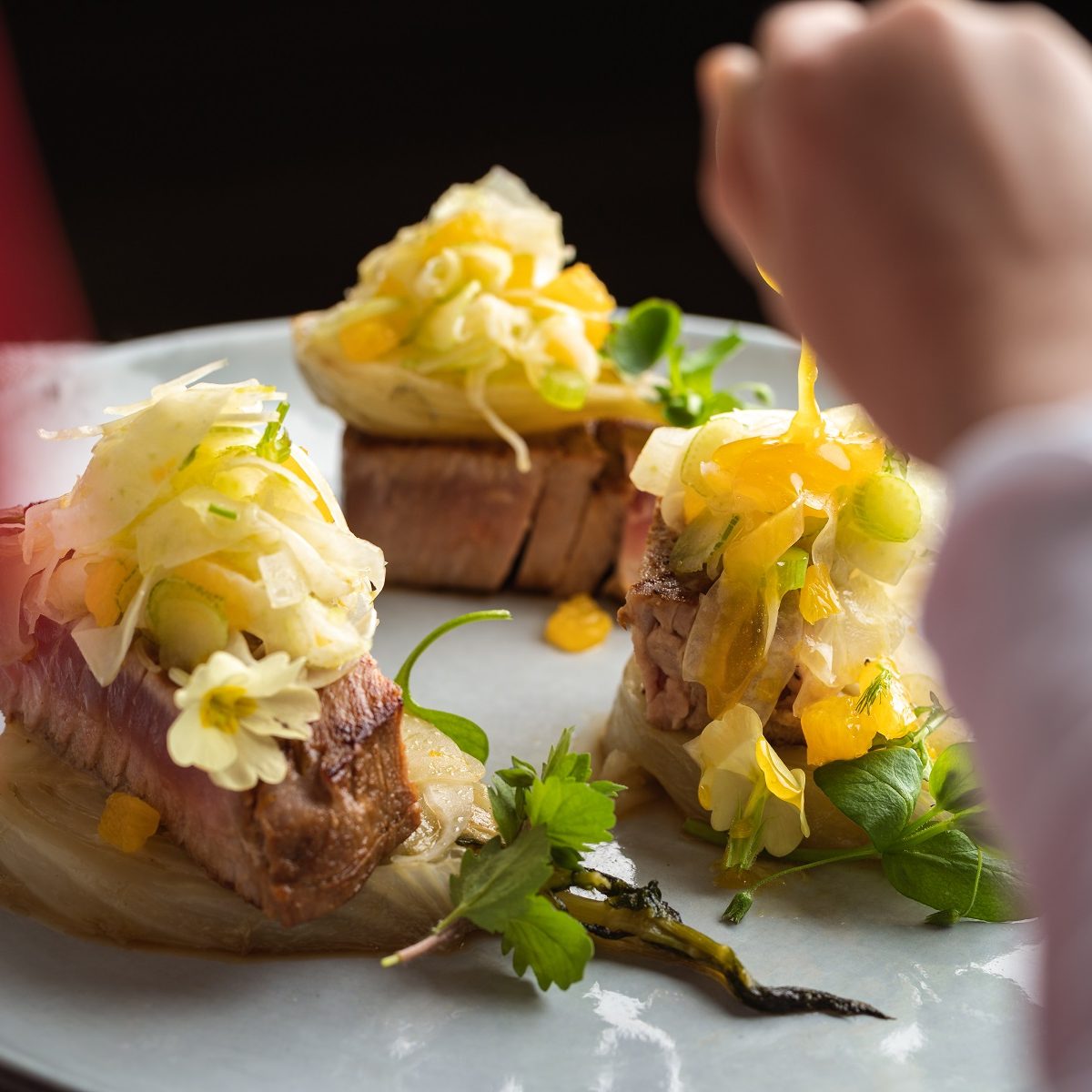 Interdit aux + de 12 ans