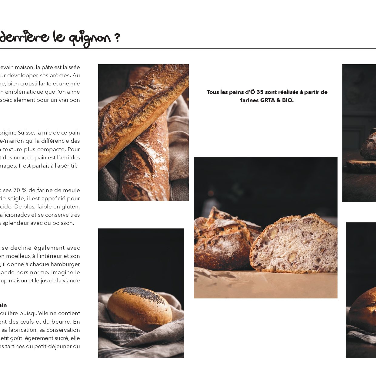 Interdit aux + de 12 ans