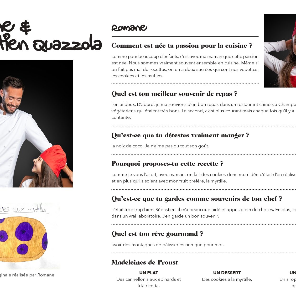 Interdit aux + de 12 ans