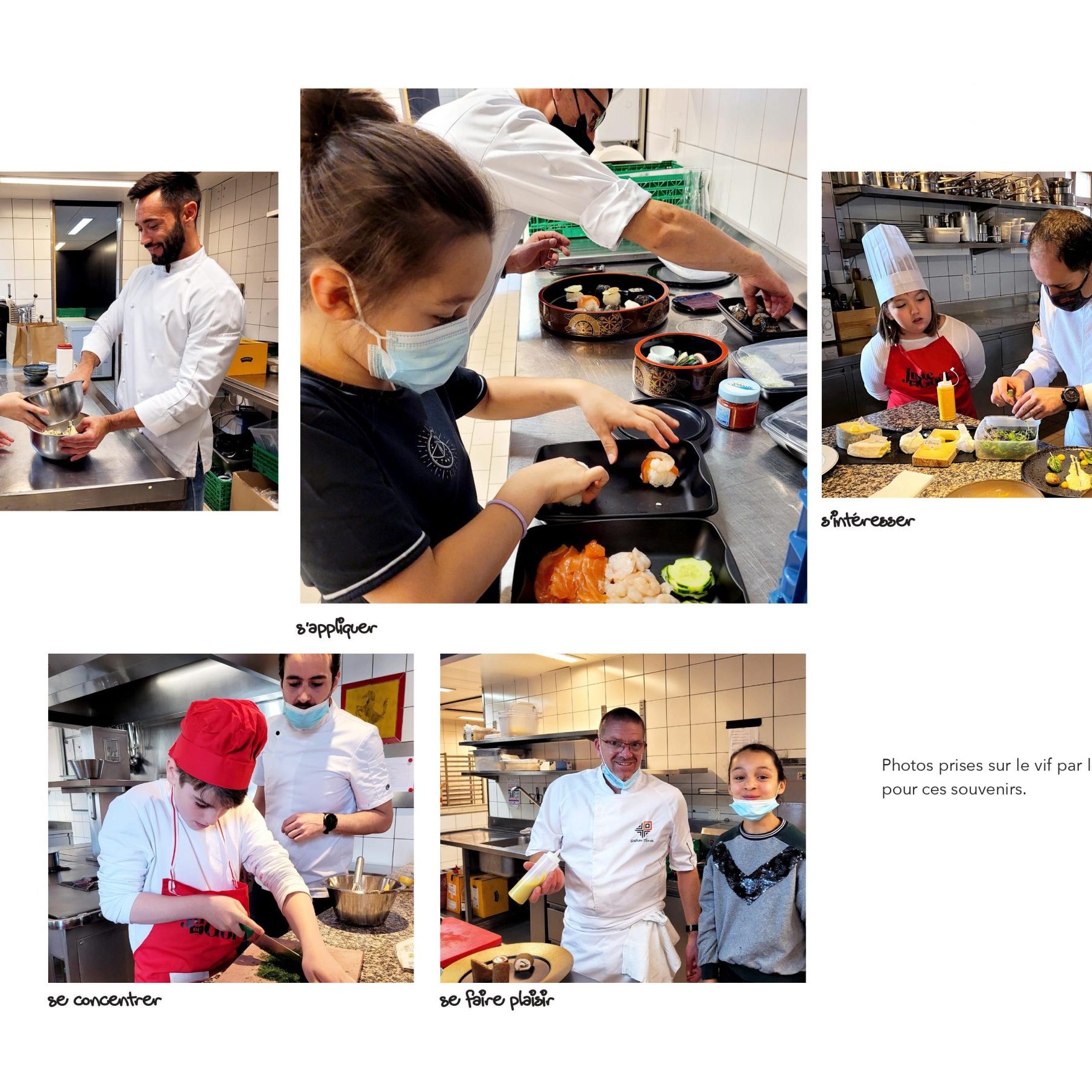 Interdit aux + de 12 ans