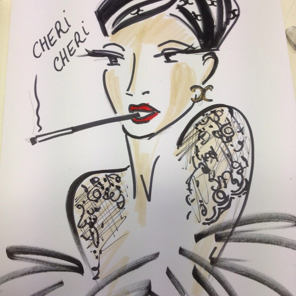 (c) Roland Chessel