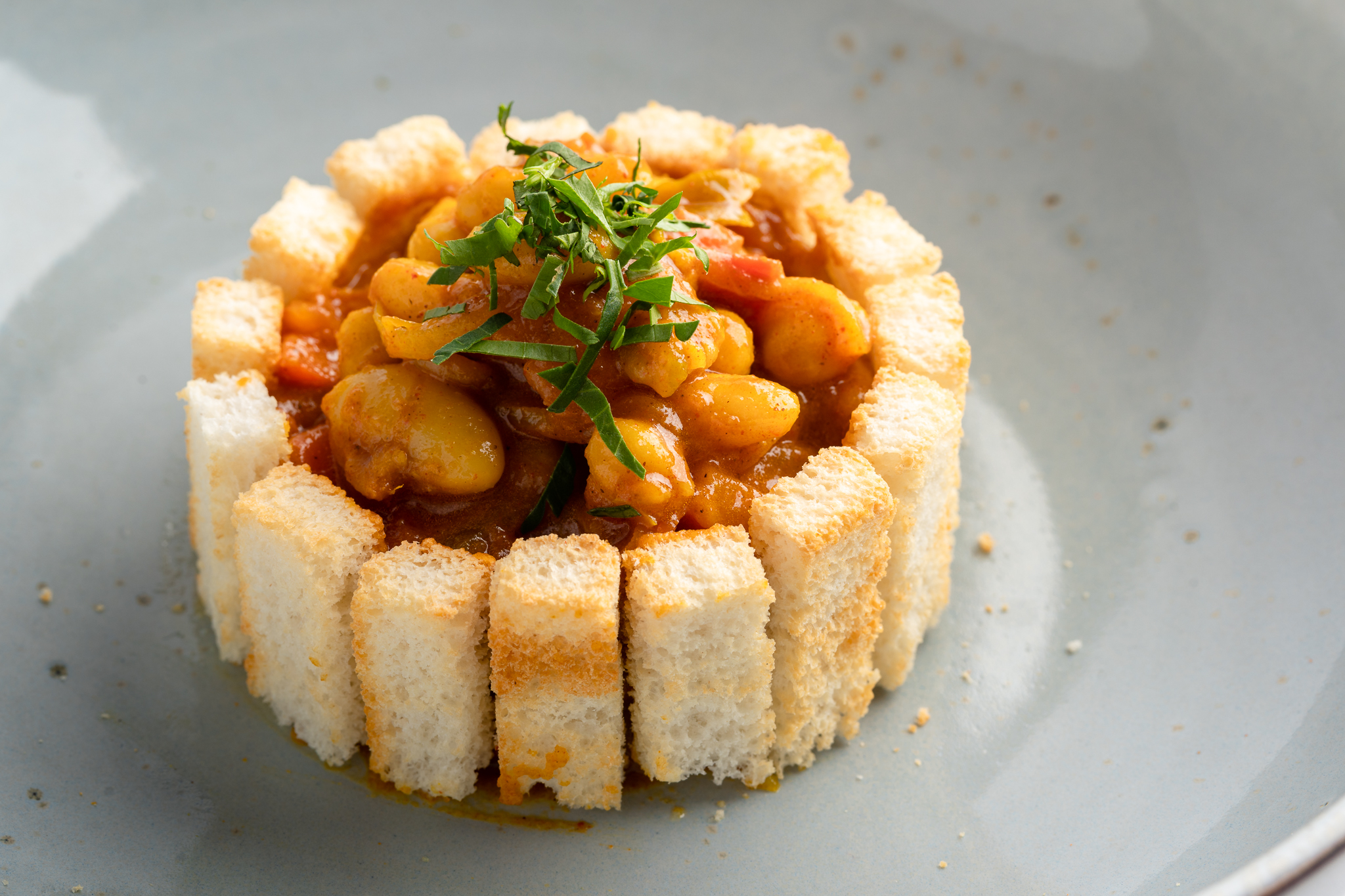 Recette Institut Florimont